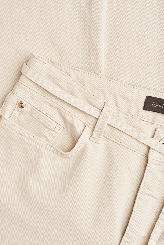 Wide leg jeans PARIS