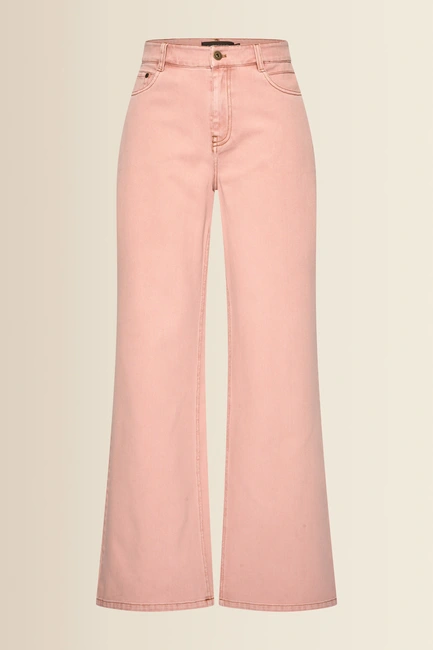Wide leg jeans ROME