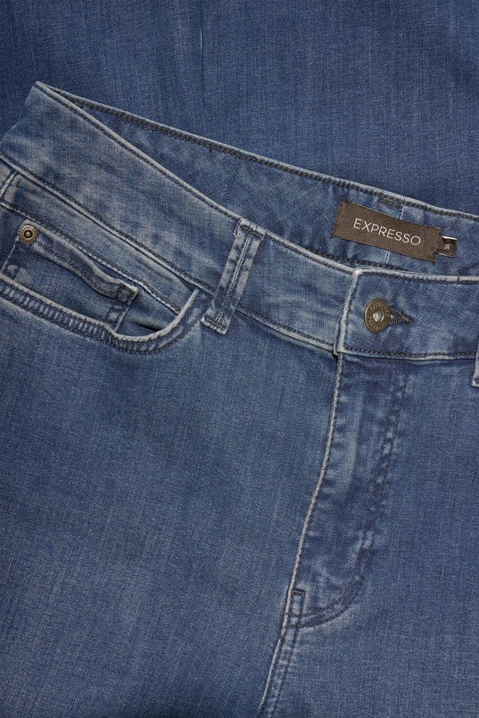 Wijde jeans ROME