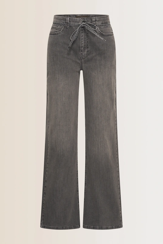 Wijde jeans ROME